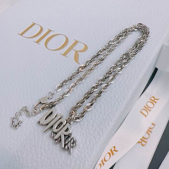 Dior Necklace 11lyh257